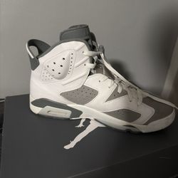Jordan 6