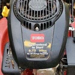 Lawnmower Excellent Condition.. Used One Season 