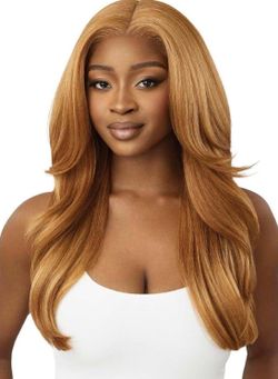 13x6 HD Lace Front Wig – Mailah