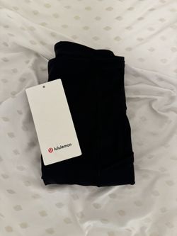 Lululemon Leggings Fast and Free HR Tight 25” Black Size 2