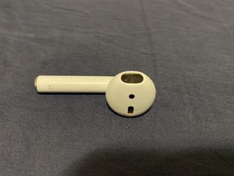 AirPods Apple Right Side Only