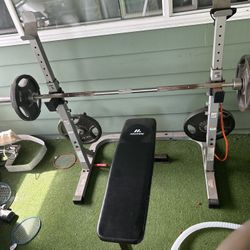 Bench Press