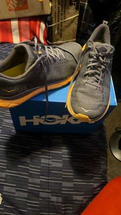 HOKA   HUPANA  ONE ONE Size 11.5 