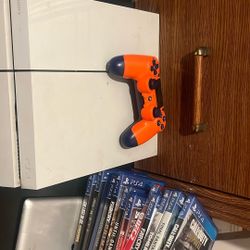 Ps4 PlayStation 4