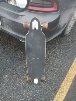 Mercer Board Make Me An Offer