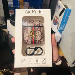AirPods Charger Case