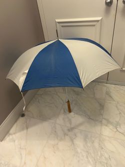 Great Fathers Day Gift-Golf Umbrella
