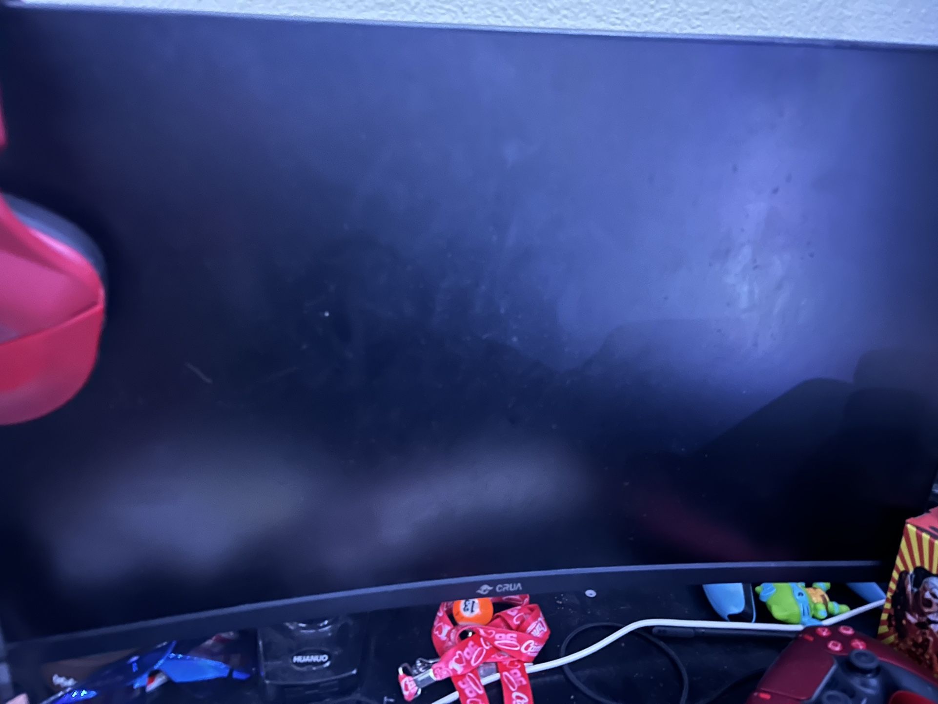 gaming monitor 