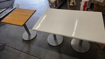 Coffee tables