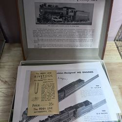 Locomotive Train