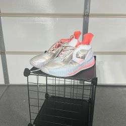 Converse Basketball Shoes