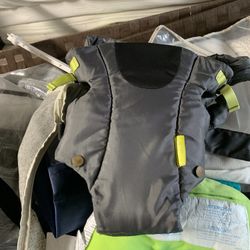 Baby Carrier