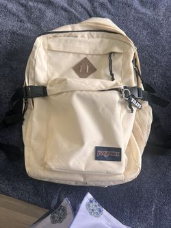 Jansport 5 Pocket Backpack