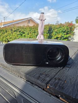 Projector