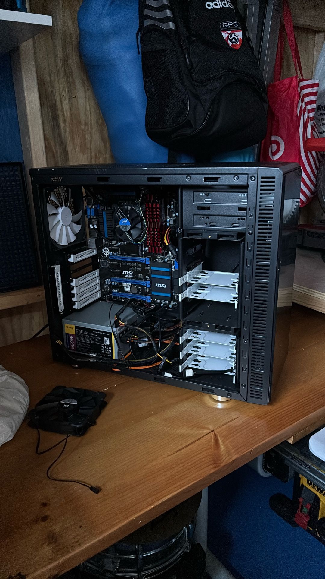 Old Pc