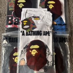 BAPE