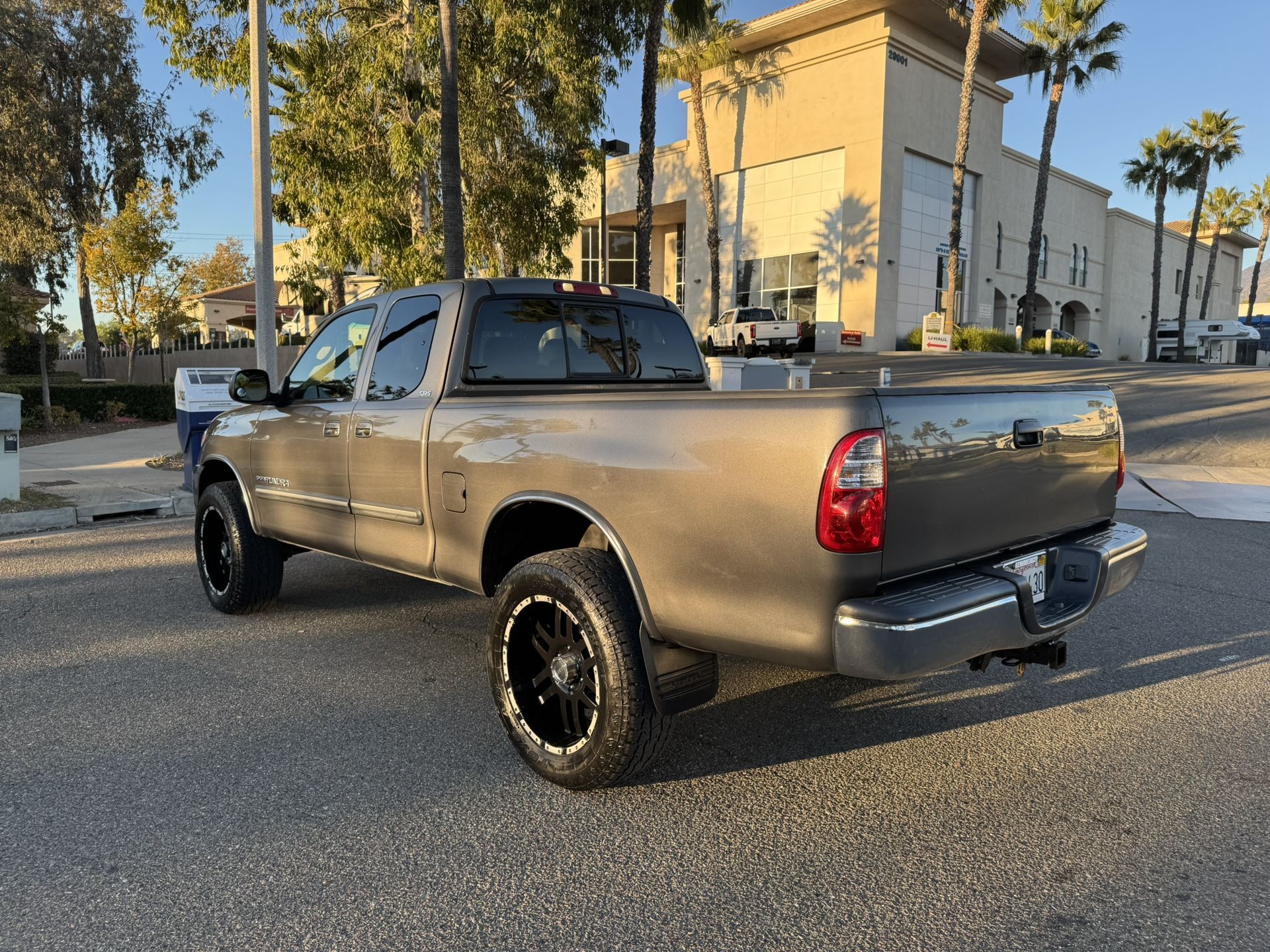 2005 Toyota Tundra For Sale In Rancho Santa Margarita, Ca - Offerup