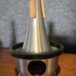 Protect Trumpet Mute
