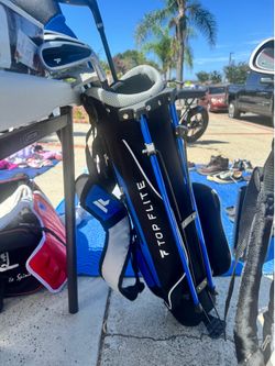 Top elite kids golf clubs