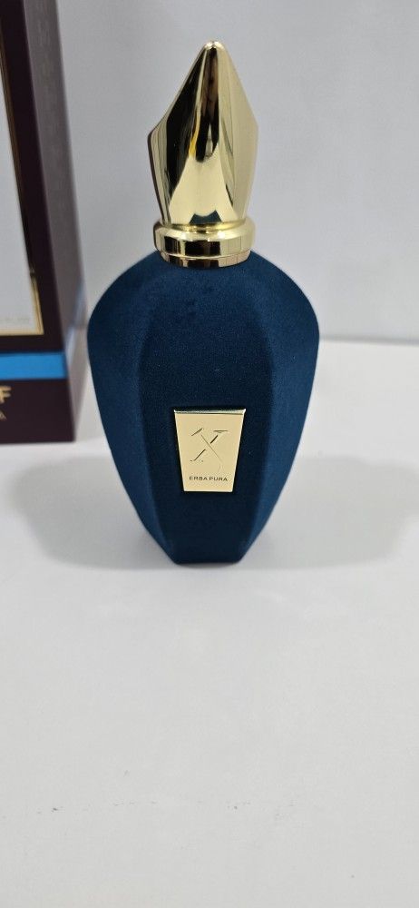 Erba Pura Xerjoff 100 Ml Bottle Brand New