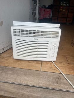 Aire acondicionado