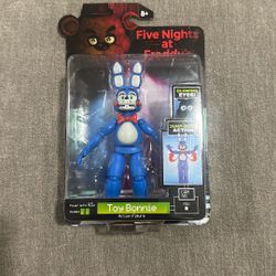 Toy Bonnie Jazwares