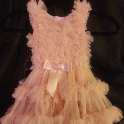 New Tutu Dress 