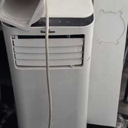 Window A/C UNIT