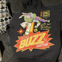 Disney Hoodie