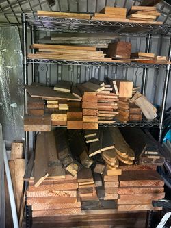 Free Wood