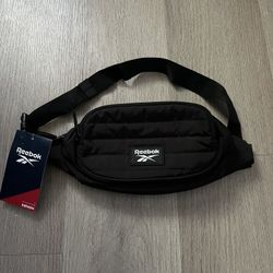 Reebok Fanny Pack -Unisex-