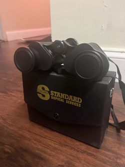 Sakar Binoculars