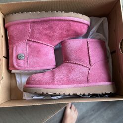 Uggs Kid Toddlers 