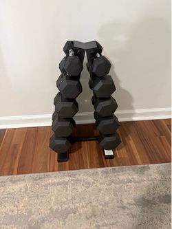 Tower of Weights