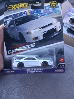 Hotwheels