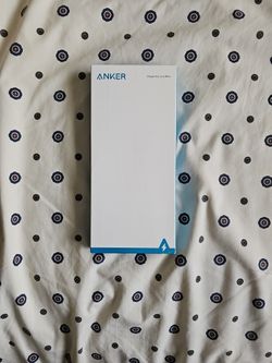 Anker PowerExpand+ 5-in-1 USB-C Ethernet Hub