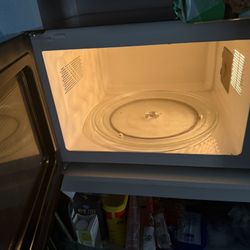 Countertop Microwave 