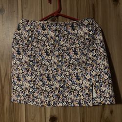 Women’s Wild Fable Skirt Size Small