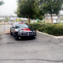 2010 Dodge Charger