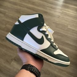 Nike Dunk Hi