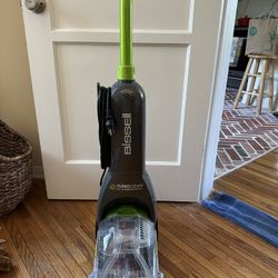 Bissell Turbo clean Power Brush Pet carpet Vacuum