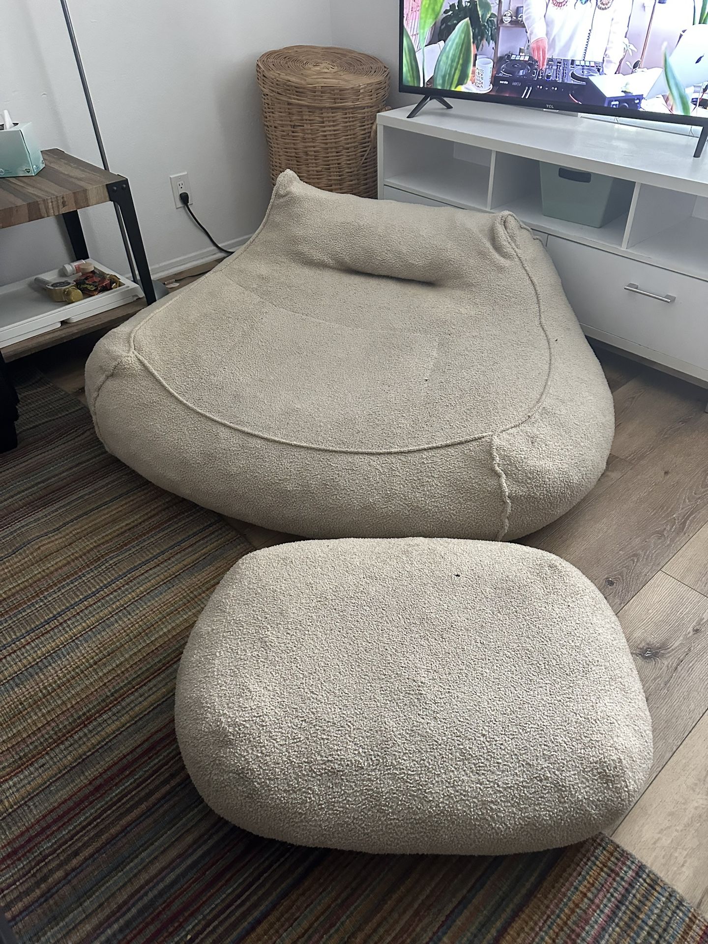 Bean bag chair