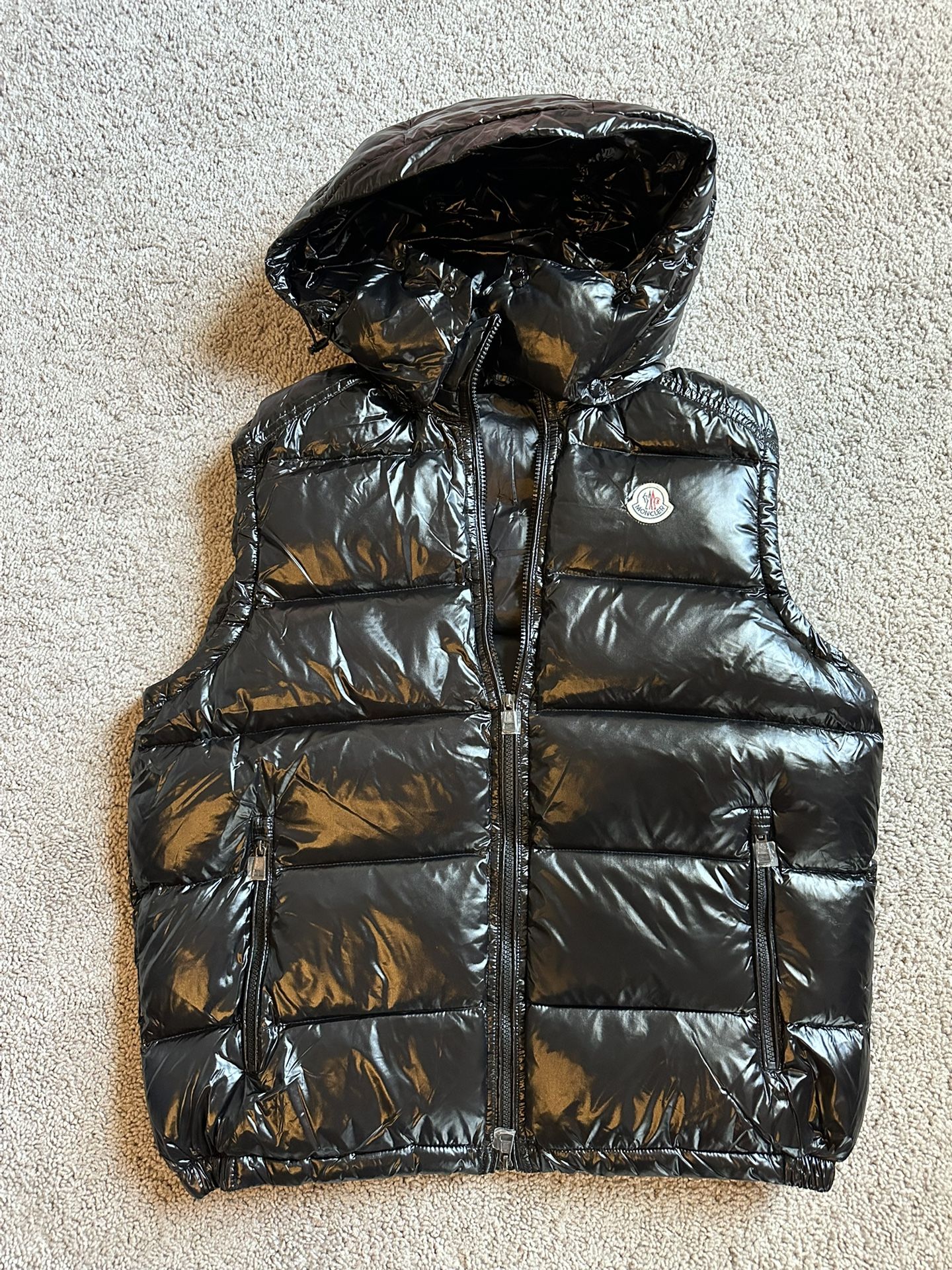 Moncler Vest