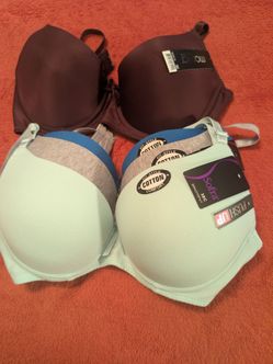 Bras