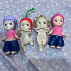 Sonny Angels