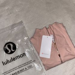 Lululemon defined Jacket