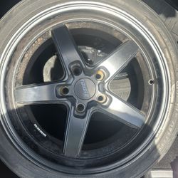 17” Wheels For Sale 