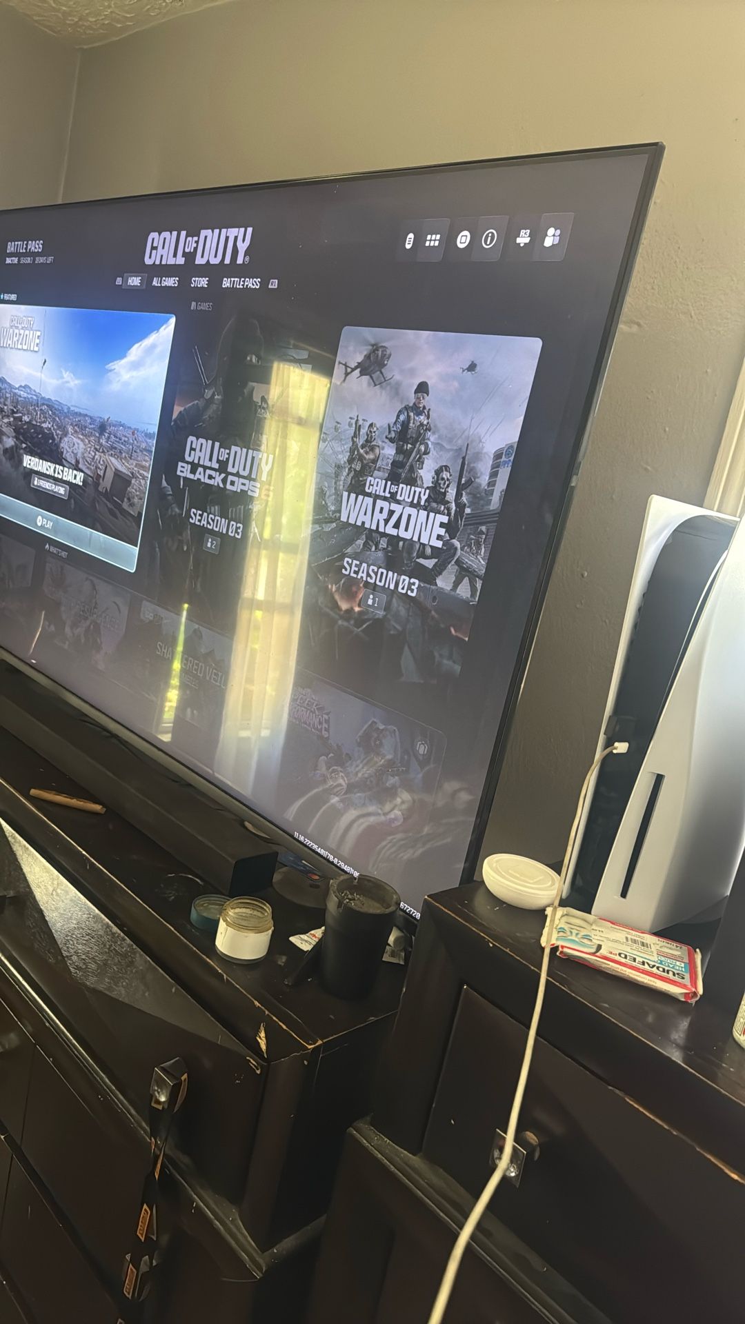 PlayStation 5