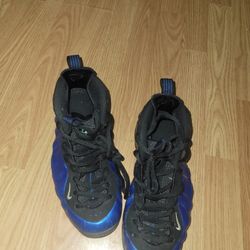 Nike Foamposite 
