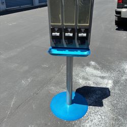 Candy Machine - Refurbished